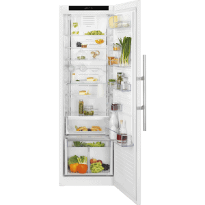 Electrolux Lrc6mf36w Kjøleskap - Hvit
