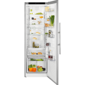 Electrolux Lrc6mf36x Kjøleskap - Rustfritt Stål
