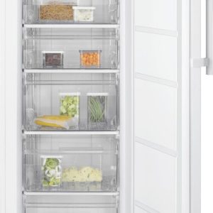 Electrolux Lub2af22w Fryseskap - Hvit