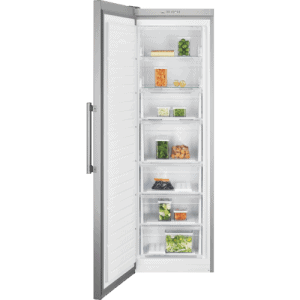 Electrolux Lut5nf28u1 Kjøleskap - Rustfritt Stål