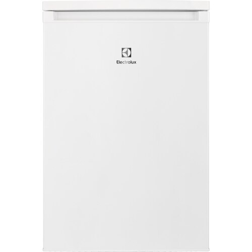 Electrolux Lxb1se11w0 Kjøleskap med fryseboks – Hvit test