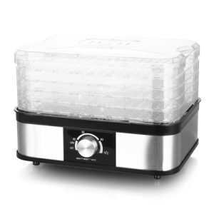 Emerio Fd-211838 Sopp- og frukttørker