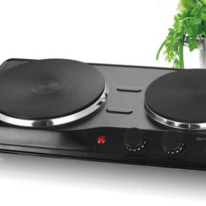 Emerio Hp-114482.1 Grillplater & Platetopper