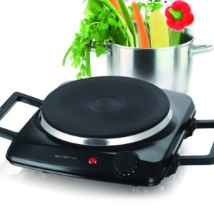 Emerio Hp-116026.2 Grillplater & Platetopper