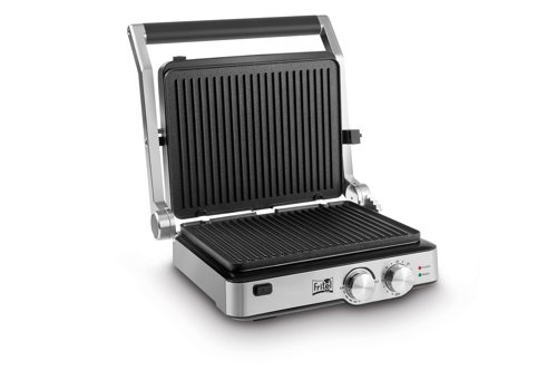 Fritel Gr 2285 Minigrill – Stål test