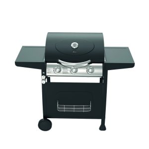 Gasolgrill Loger 3B 9Kw