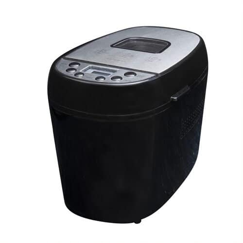 Gastronoma Bread Maker 1,35 Kg, 800w Bakemaskin test