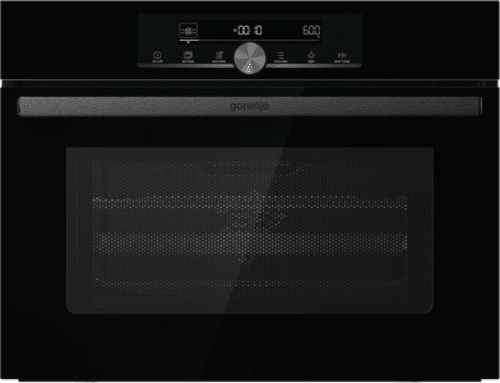 Gorenje Bcm4547a10bg Kombiovn – Svart test
