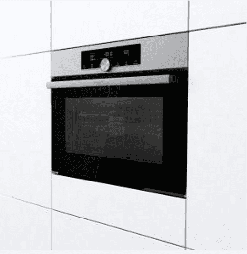 Gorenje Bcm4547a10x Kombiovn test