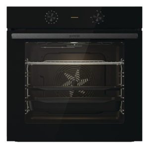 Gorenje Bo6717e03bg Innbyggingsovn - Svart