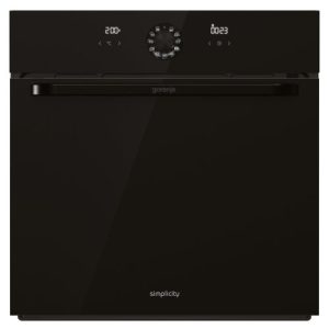 Gorenje Bo76syb Innbyggingsovn - Svart