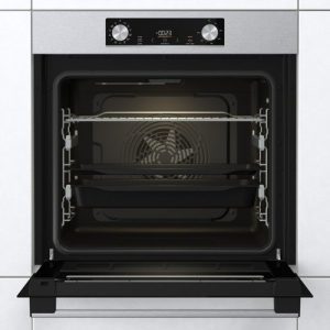Gorenje Bos6737e09x Innbyggingsovn - Rustfritt Stål