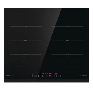 Gorenje Its66 Induksjonstopp - Svart/glass