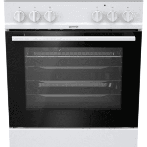 Gorenje K6151wh Gasskomfyr - Hvit