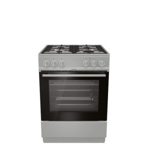 Gorenje Ks7615x Gasskomfyr - Rustfritt Stål