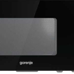 Gorenje Mo20a3b Mikroovner - Svart Kaviar
