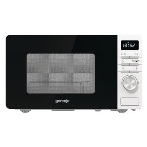 Gorenje Mo20a4w Mikroovner - Hvit