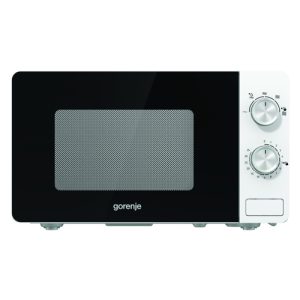 Gorenje Mo20e1w Mikroovner - Hvit