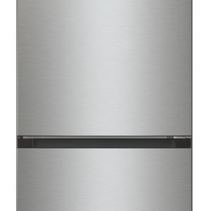 Gorenje Nrk6191exl4 Kombiskap - Rustfritt Stål