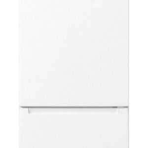 Gorenje Nrk6202ew4 Kombiskap - Hvit