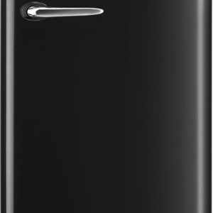 Gorenje Orb153bk Kjøleskap med fryseboks - Svart