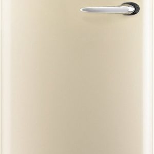 Gorenje Orb153c-l Kjøleskap med fryseboks - Champagne