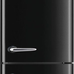 Gorenje Ork192bk Kombiskap - Svart