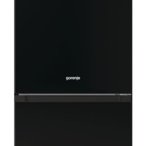 Gorenje Rk6192sybk Kombiskap - Svart