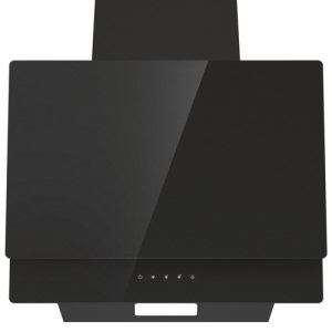 Gorenje W6tb Vegghengt ventilator - Svart