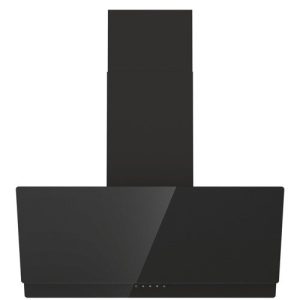 Gorenje W9tb Vegghengt ventilator - Svart