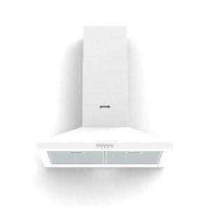 Gorenje Whc629e4w Vegghengt ventilator - Hvit