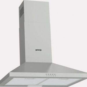 Gorenje Whc629e4x Vegghengt ventilator - Rustfritt Stål