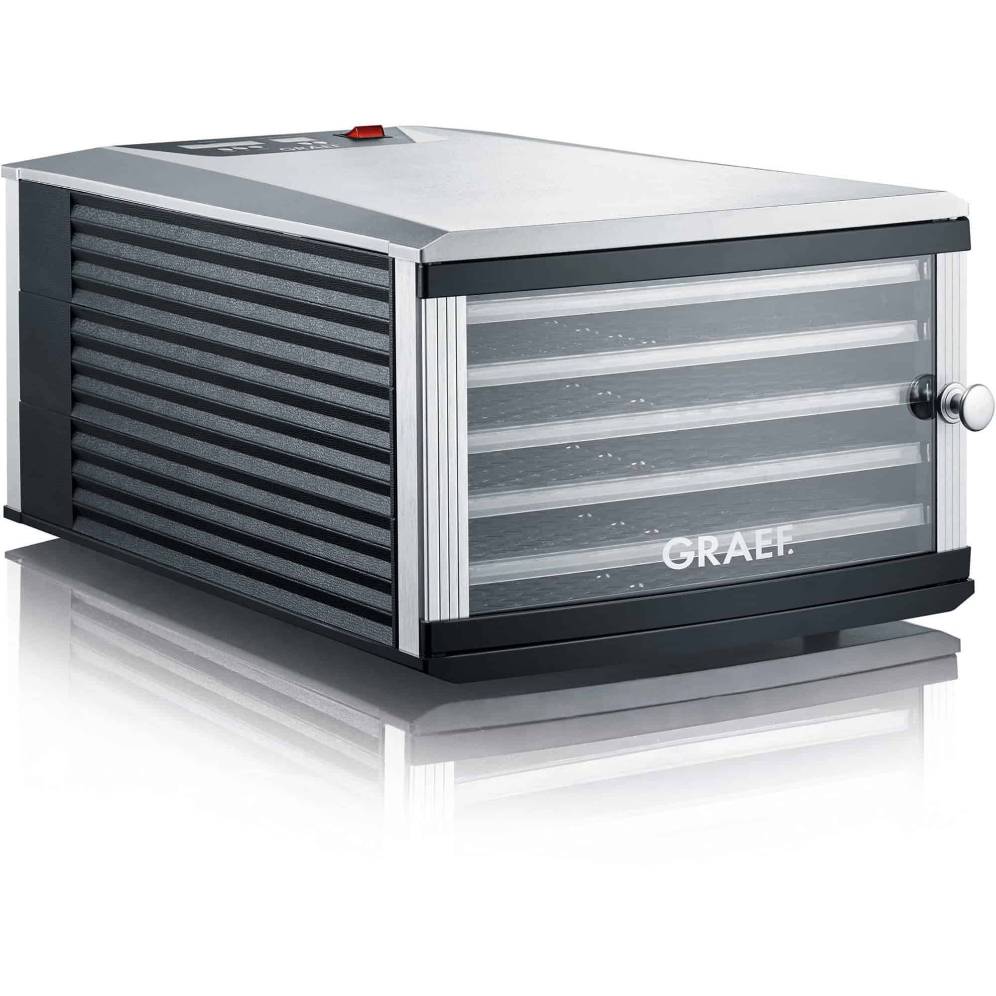 Dehydrator best i test