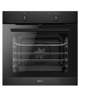 Gram 16oi610b Innbyggingsovn - Svart