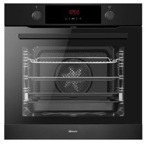 Gram 16oi642b Innbyggingsovn - Svart