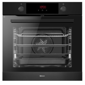 Gram 16op663b Innbyggingsovn - Svart