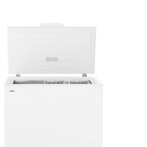 Gram Fb4200-901 Fryseboks - Hvit