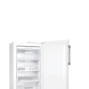 Gram Fs3125-90-1 Fryseskap - Hvit