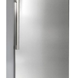 Gram Fs4316-90nx1 Fryseskap - Rustfritt Stål