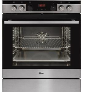 Gram Gk 20642-90 X Gasskomfyr - Rustfritt Stål