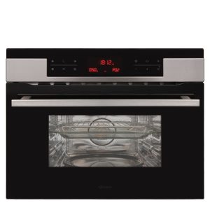 Gram Imc 20678-90 X Kombiovn - Rustfritt Stål