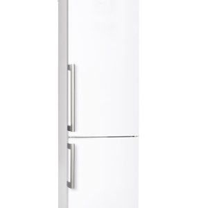 Gram Kf3295-93/1 Kombiskap - Hvit