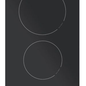 Gram Kk 3400-91 T Keramisk topp