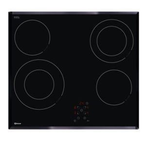 Gram Kk 6520-90 T Keramisk topp