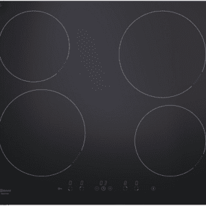 Gram Kki 6044-90 T Induksjonstopp - Svart