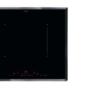 Gram Kki6164-91ti Induksjonstopp - Svart/glass