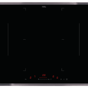 Gram Kki7184-91ti Induksjonstopp - Svart/glass