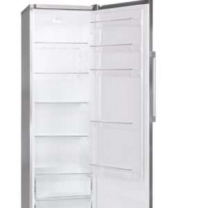 Gram Ks3315-93x1 Kjøleskap - Stål