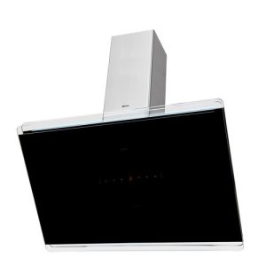 Gram Kulfilter Efs 8690-92 Vegghengt ventilator - Svart