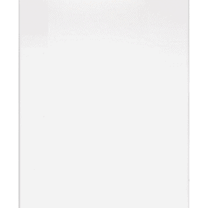 Gram Om4110-90t1 Innebygd oppvaskmaskin - Hvit